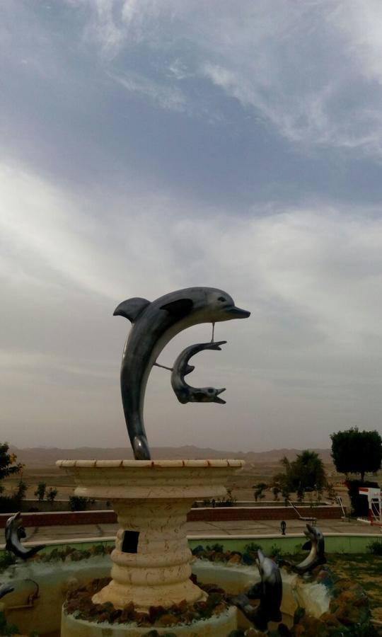 Dolphin Hotel El Qoseir 外观 照片